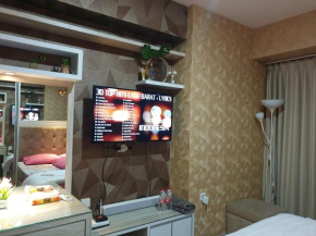 Studio DELUXE Grand Kamala Lagoon By Ataya Room Property